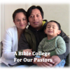 A Bible College For Our Pastors