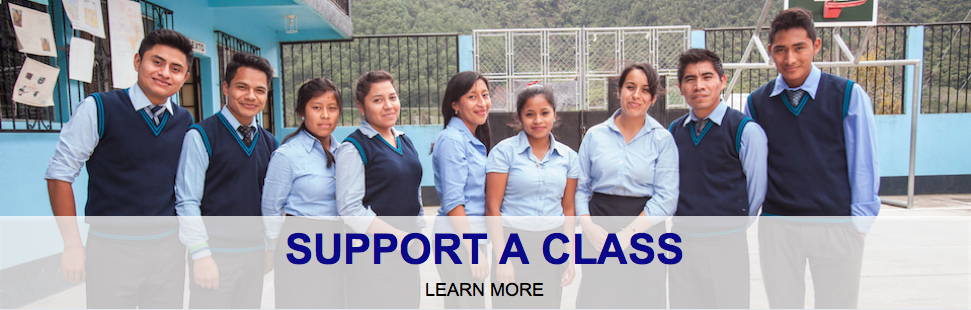 Support A Class