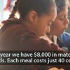 GivingTuesday Video Screenshot