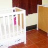 Vida Children's Home cribs ready for babies