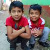 Natanael and Wilder