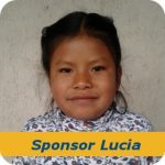 Sponsor Lucia