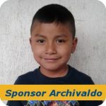 Sponsor Archivaldo